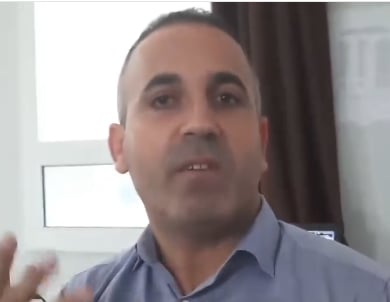 مدير المكتبة